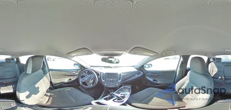 2017 Chevrolet Malibu Lt from USA, damaged, VIN 1G1ZE5ST0HF202271